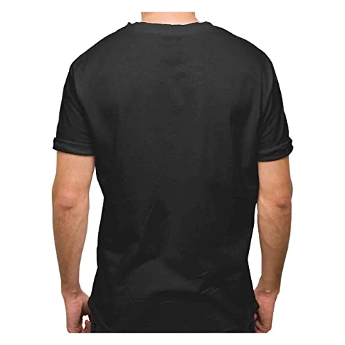 VetFriends.com Snafu Graphic T-Shirt Humorous Military Novelty Lingo 3 VetFriends.com Snafu Graphic T-Shirt Humorous Military Novelty Lingo - Image 3