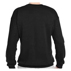 Vietnam Era Veteran Crewneck Sweatshirt - 1960-1975 With Eagle Insignia