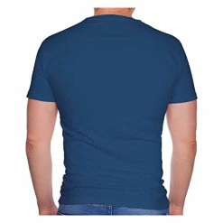 Vietnam Era Veteran 1960-1975 Eagle Emblem Short Sleeve T-Shirt -Bruce Store 319r44GmsCL