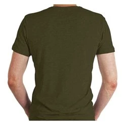 US Army Veteran T-Shirt With United States Army Star Logo