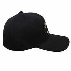 VetFriends.com Vientam Veteran Hat UH-1 Huey Helicopter And Vietnam Service Ribbon Black 7 VetFriends.com Vientam Veteran Hat UH-1 Huey Helicopter And Vietnam Service Ribbon Black -Bruce Store 31OOegUxtQL