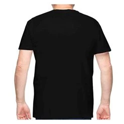 VetFriends.com Vietnam Memorial Brothers Forever Short Sleeve T-Shirt With Service Ribbon And Three Soldiers Statue -Bruce Store 31SP10HNFcL