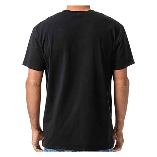 VetFriends.com US Army Veteran Shirt Black Short Sleeve With Star Logo And Oath Of Enlistment Graphic 2 VetFriends.com US Army Veteran Shirt Black Short Sleeve With Star Logo And Oath Of Enlistment Graphic - Image 2