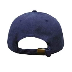 VetFriends.com US Navy Hat - Shellback, Crossing The Line Blue Baseball Cap With Neptune -Bruce Store 31ecSofRIfL