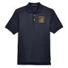 Officially Licensed US Army Collared Veteran Flag Polo Shirt | US Military Infantry Armor Licensed Shirt For Men And Women