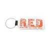 VetFriends.com Remember Everyone Deployed Keychain RED Friday Until They All Come Home Military