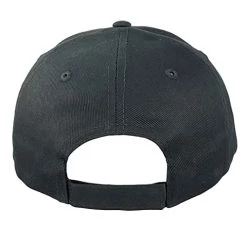 VetFriends.com Operation Enduring Freedom Veteran Patch Hat Licensed Military Apparel Patriotic Veterans Multi