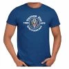 Vietnam Era Veteran 1960-1975 Eagle Emblem Short Sleeve T-Shirt