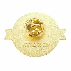 Vietnam Era Veteran Custom Lapel Pin -Bruce Store 41792JpBBKL