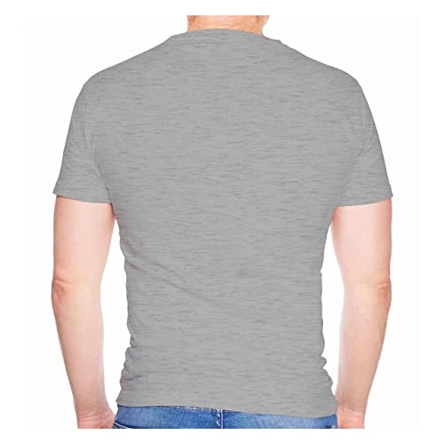 Vietnam Veteran With Huey Graphic Performance T-Shirt 3 Vietnam Veteran With Huey Graphic Performance T-Shirt - Image 3