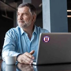 Army Veteran Circle Decal Sticker With 82nd Airborne Graphic Quantity Of (2) 8 Army Veteran Circle Decal Sticker With 82nd Airborne Graphic Quantity Of (2) -Bruce Store 41CSa91sCtL