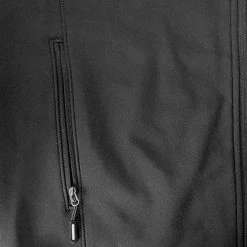 VetFriends.com US Army Jacket Officially Licensed Soft-shell With Embroidered Army Star Logo -Bruce Store 41DDlinG6hL