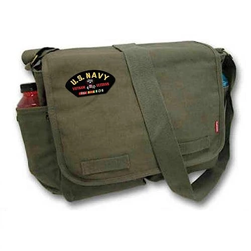 U.S. Navy Vietnam Vet Patch Licensed Military Apparel Patriotic Products Gifts For Veterans Families And Retired VetFriends.com 2 U.S. Navy Vietnam Vet Patch Licensed Military Apparel Patriotic Products Gifts For Veterans Families And Retired VetFriends.com - Image 2