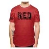 RED: Remember Everyone Deployed Until They All Come Home T Shirt