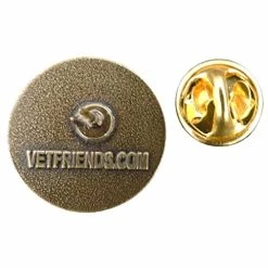 Armor Of God Ephesians 6:13-17 Lapel Pin