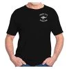 Vietnam Veteran Frequent Flyer UH-1 Huey T-Shirt
