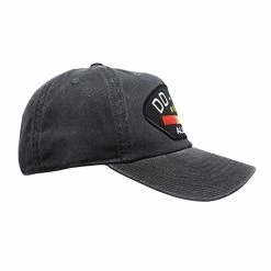 VetFriends.com US Veteran Hat With DD-214 Alumni Text And National Service Ribbon Graphic - Embroidered Adjustable Vintage Washed Gray Cap 7 VetFriends.com US Veteran Hat With DD-214 Alumni Text And National Service Ribbon Graphic - Embroidered Adjustable Vintage Washed Gray Cap -Bruce Store 41esimeTC4L
