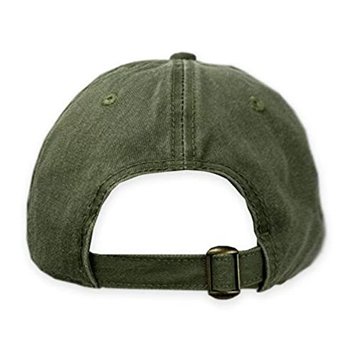 Vietnam Veteran Hat With Embroidered Map And Service Ribbon - NAM Soldier - Custom Gift Green 3 Vietnam Veteran Hat With Embroidered Map And Service Ribbon - NAM Soldier - Custom Gift Green - Image 3