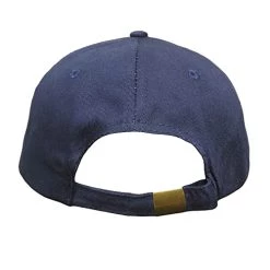 US Navy We Own The Seas Eagle Emblem And Chain Baseball Hat - Officially Licensed -Bruce Store 41iyvHdQz7L