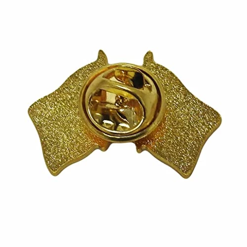 US Navy Lapel Pin - US State Pins US Navy And American Flag Crossed Flags American Flag Hat Pin US Navy VetFriends.com 3 US Navy Lapel Pin - US State Pins US Navy And American Flag Crossed Flags American Flag Hat Pin US Navy VetFriends.com - Image 3