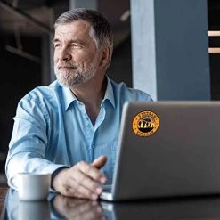 Vietnam Veteran Circle Decal Sticker With Huey, Ribbon, And Soldier Graphics Quantity Of (2) -Bruce Store 41vcTToLjQL