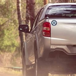 Army Veteran Circle Decal Sticker With 3rd Infantry Division Graphic Quantity Of (2) -Bruce Store 41wRZMOTAML