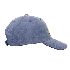 United States Navy Since 1775 Eagle Crest Baseball Hat - Officially Licensed US Military Sailor Pride Cap