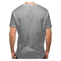 US Coast Guard Semper Paratus Performance T-Shirt With USCG Logo, Boat, Plane, Anchor, And Helicopter Graphics -Bruce Store 41xQbjbulJL 1