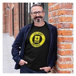 VetFriends.Com US Army Retired T-Shirt With Army Logo Officially Licensed -Bruce Store 5109lP6XXlL