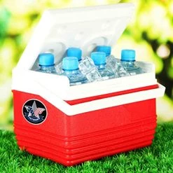 US Veteran Stars And Stripes American Flag Circle Decal/Bumper Sticker Quantity Of (2) -Bruce Store 513ftHGYFIL