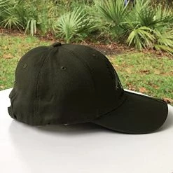 US Navy Shellback, Crossing The Line Vintage Olive Drab Baseball Cap -Bruce Store 518MvcKCdIS