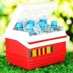 Vietnam War Veteran Service Ribbon Large Decal/Bumper Sticker