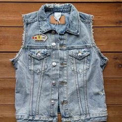 Vietnam Veteran Patch: All Gave Some, 58479 Gave All - Grey Licensed Military Apparel Patriotic Products Gifts For Veterans Families And Retired VetFriends.com -Bruce Store 51BMWENK3EL