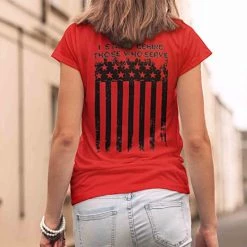 RED: Remember Everyone Deployed Until They All Come Home T Shirt -Bruce Store 51Ca4A2Qg9L