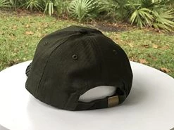 US Navy Shellback, Crossing The Line Vintage Olive Drab Baseball Cap -Bruce Store 51Pse1cSyjS