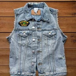 Vietnam Veteran Embroidered Military Patch With Dragon Graphic - Iron Or Sew On 9 Vietnam Veteran Embroidered Military Patch With Dragon Graphic - Iron Or Sew On -Bruce Store 51SMGSHYlhL