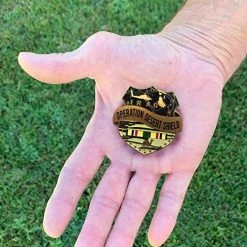 Operation Desert Shield Veteran Challenge Coin Licensed Military Apparel Patriotic Products Gifts For Veterans Families And Retired VetFriends.com -Bruce Store 51VtWPZEhxL