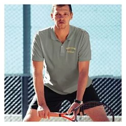 Desert Storm Veteran Polo Shirt - Embroidered With Service Ribbons & Text 10 Desert Storm Veteran Polo Shirt - Embroidered With Service Ribbons & Text -Bruce Store 51bQYPaW2jL