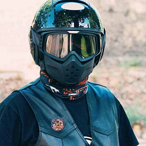 US Flag Lapel Pin With Home Of The Free Because Of The Brave American Eagle Pin Lapel Pin Patriotic 5 US Flag Lapel Pin With Home Of The Free Because Of The Brave American Eagle Pin Lapel Pin Patriotic - Image 5