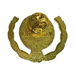 U.S. Army Officially Licensed Wreath Hat/Lapel Pin -Bruce Store 51hX8LgtYhL