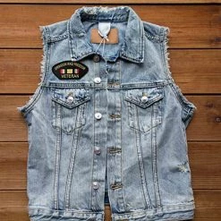 Operation Iraqi Freedom Patch With Ribbon OIF Persian Gulf War Military Patriotic VetFriends.com -Bruce Store 51lY3XlYxqL