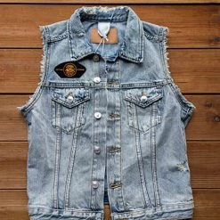 Vietnam Veteran Service Medal Patch Licensed Military Apparel Patriotic Products Gifts For Veterans Families And Retired VetFriends.com -Bruce Store 51oHe369XWL