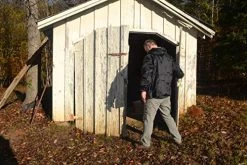 Vietnam Veteran Embroidered Hooded Sports Jacket With 3 Ribbons And Map Graphics 7 Vietnam Veteran Embroidered Hooded Sports Jacket With 3 Ribbons And Map Graphics -Bruce Store 51qaBtzG8AL 5