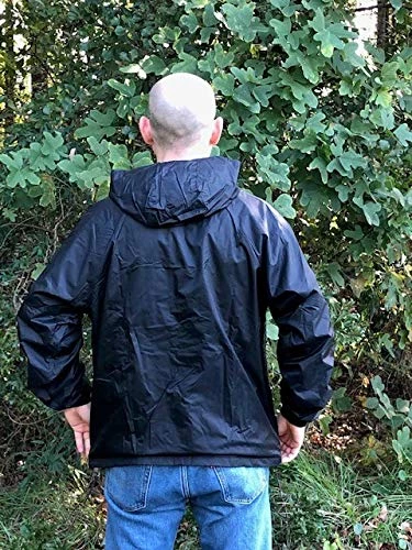 Vietnam Veteran Embroidered Hooded Sports Jacket With 3 Ribbons And Map Graphics 5 Vietnam Veteran Embroidered Hooded Sports Jacket With 3 Ribbons And Map Graphics - Image 5