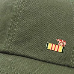 1970 VietnamVeteran Service Ribbon Hat/Lapel Pin 7/8 Inch 7 1970 VietnamVeteran Service Ribbon Hat/Lapel Pin 7/8 Inch -Bruce Store 61No55fJyXL