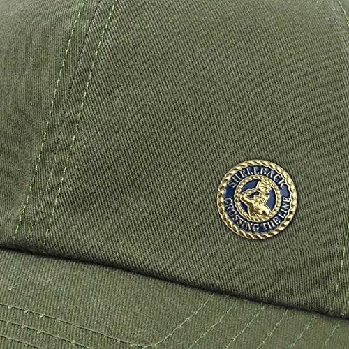 Navy Lapel Pin With Shellback Crossing The Line Graphic 3 Navy Lapel Pin With Shellback Crossing The Line Graphic - Image 3